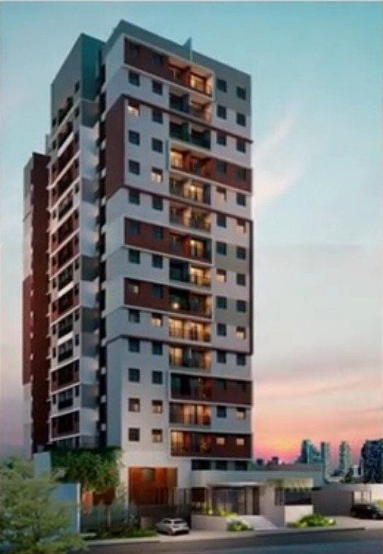 Foto do Empreendimento - Empreendimento Residencial à venda Vila Matilde São Paulo - SP | Panorama Olivetanos | Lares e Andares Imóveis