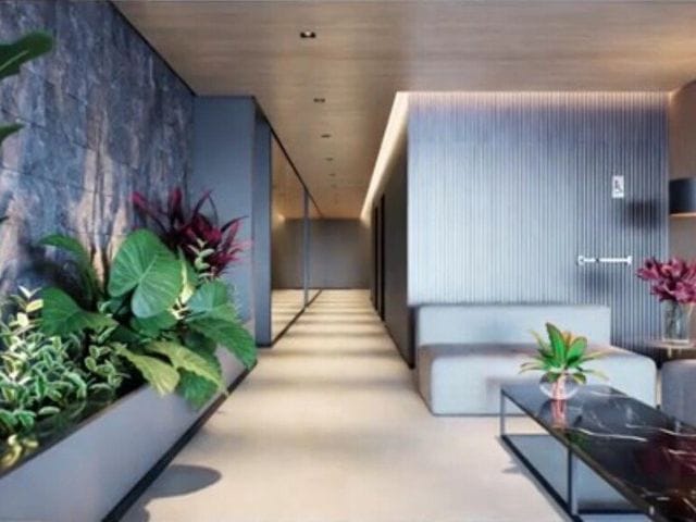 Foto do Empreendimento - Empreendimento Residencial à venda Vila Matilde São Paulo - SP | Panorama Olivetanos | Lares e Andares Imóveis