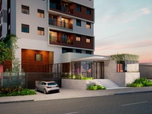 Foto do Empreendimento - Empreendimento Residencial à venda Vila Matilde São Paulo - SP | Panorama Olivetanos | Lares e Andares Imóveis