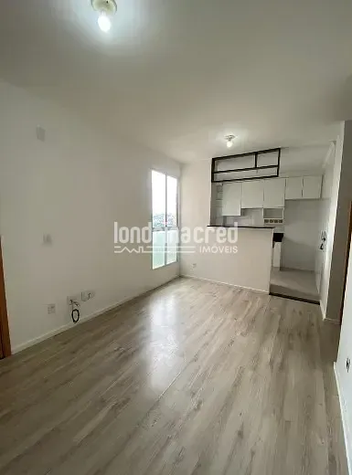 Apartamento, 2 quartos, 45 m² - Foto 4