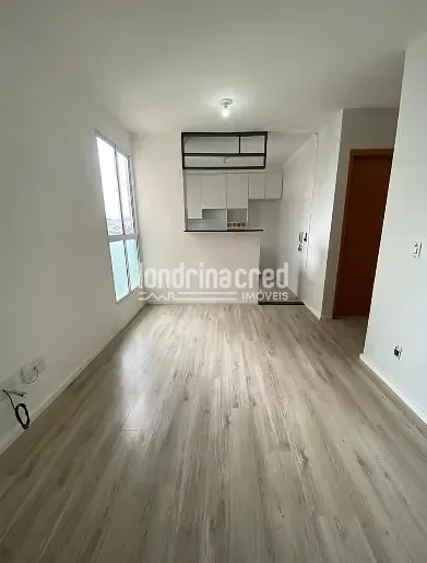 Apartamento, 2 quartos, 45 m² - Foto 2