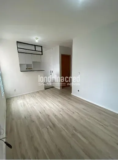 Apartamento, 2 quartos, 45 m² - Foto 3