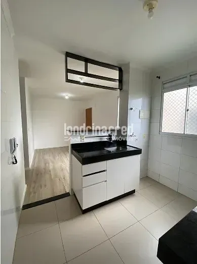 Apartamento, 2 quartos, 45 m² - Foto 1