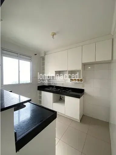 Apartamento, 2 quartos, 45 m² - Foto 5