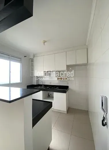 Apartamento, 2 quartos, 45 m² - Foto 6