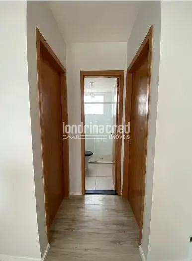 Apartamento, 2 quartos, 45 m² - Foto 7