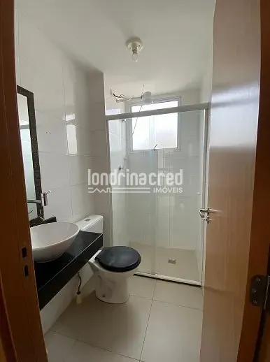 Apartamento, 2 quartos, 45 m² - Foto 8