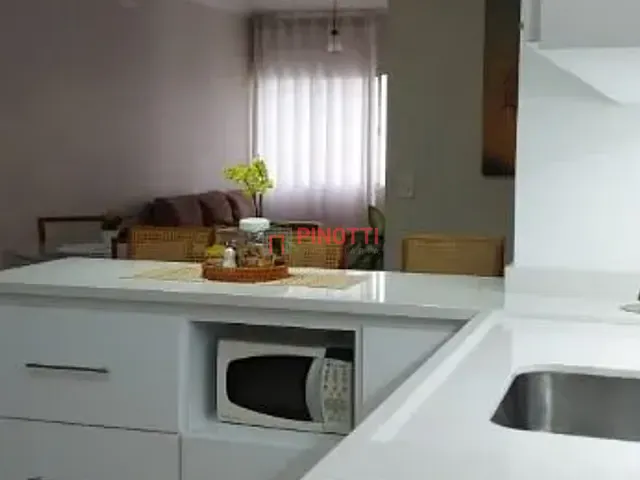 Apartamento 3 quartos e 2 banheiros, à venda, no bairro Centro em São Bernardo do Campo