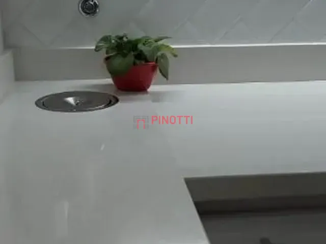 Apartamento 3 quartos e 2 banheiros, à venda, no bairro Centro em São Bernardo do Campo