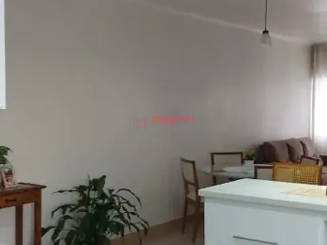 Apartamento 3 quartos e 2 banheiros, à venda, no bairro Centro em São Bernardo do Campo