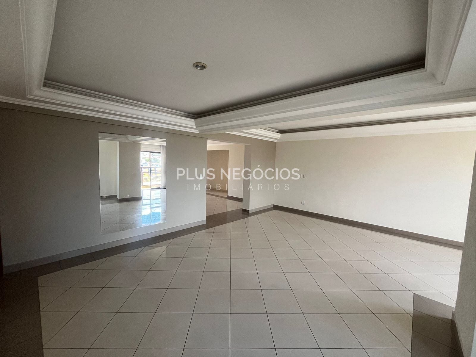 Apartamento, 6 quartos, 338 m² - Foto 1