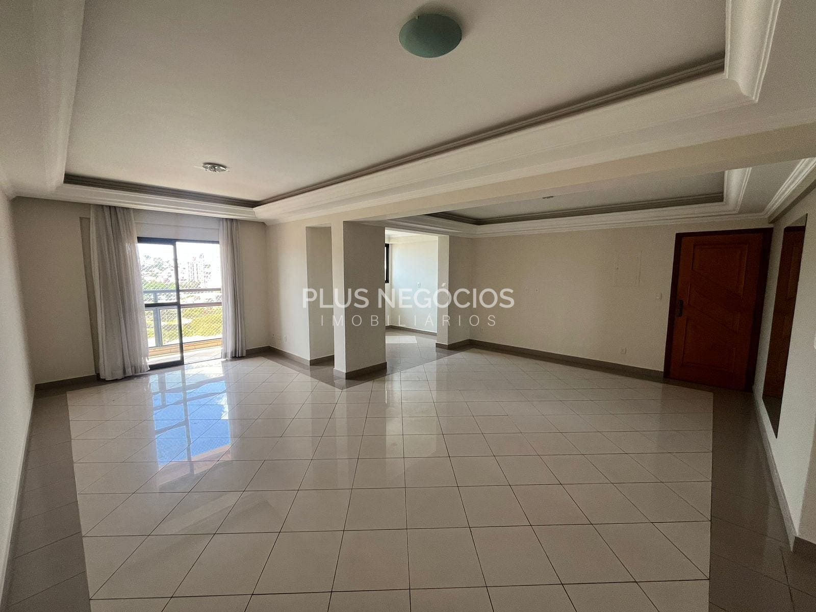 Apartamento, 6 quartos, 338 m² - Foto 2
