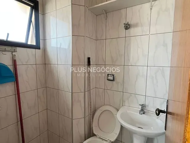 Apartamento com 338m² 6 quartos e 6 banheiros, para alugar, no bairro Centro em Sorocaba