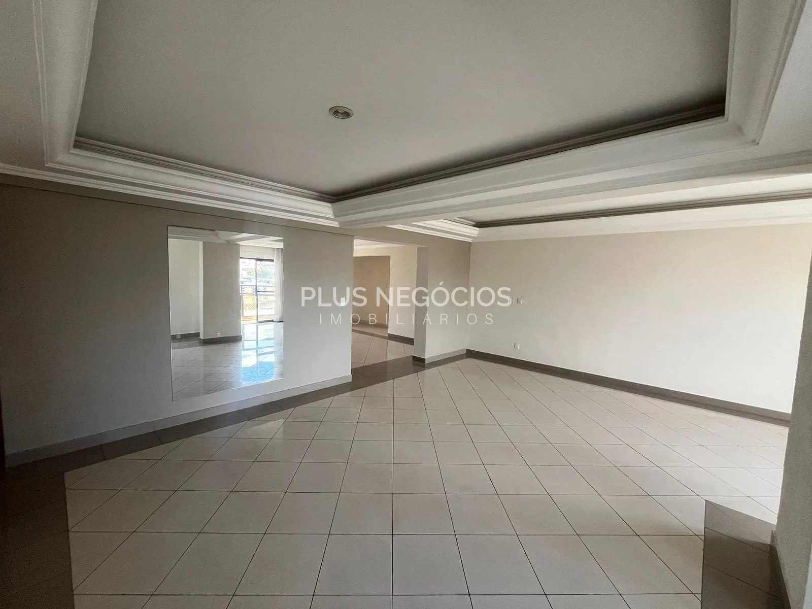 Apartamento, 6 quartos, 338 m² - Foto 2