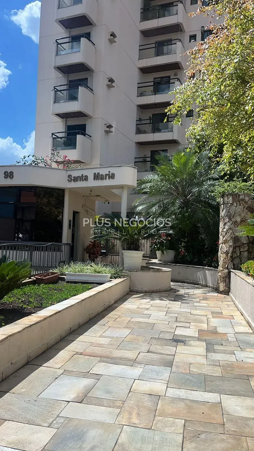Apartamento, 6 quartos, 338 m² - Foto 27