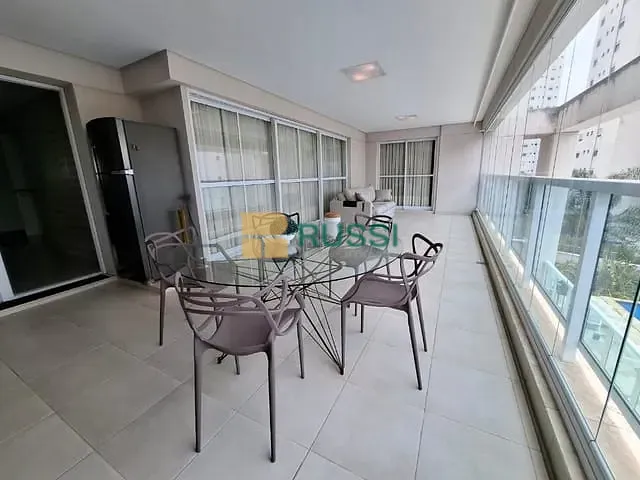 Apartamento com 278m² 4 quartos e 6 banheiros, à venda, no bairro Jardim das Colinas em São José dos Campos