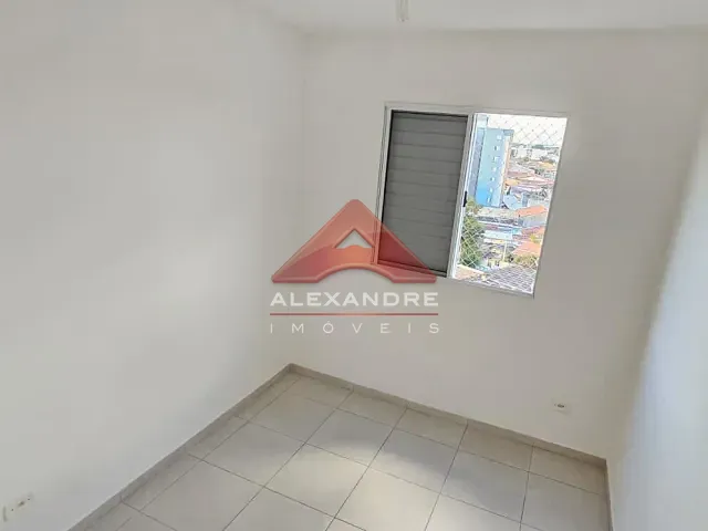 Apartamento 3 quartos e 1 banheiro, para alugar, no bairro Vila Industrial em São José dos Campos
