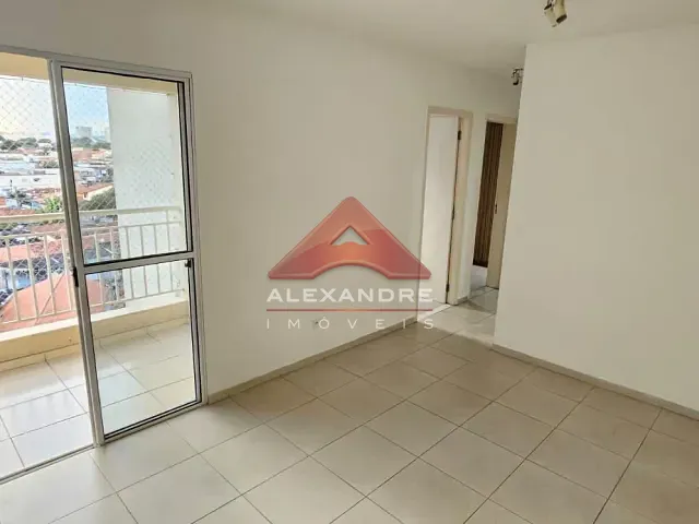 Apartamento 3 quartos e 1 banheiro, para alugar, no bairro Vila Industrial em São José dos Campos