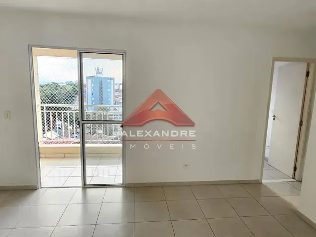 Apartamento 3 quartos e 1 banheiro, para alugar, no bairro Vila Industrial em São José dos Campos