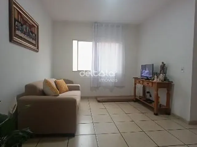 Apartamento com 56m² 2 quartos e 1 banheiro, à venda, no bairro Planalto em Belo Horizonte