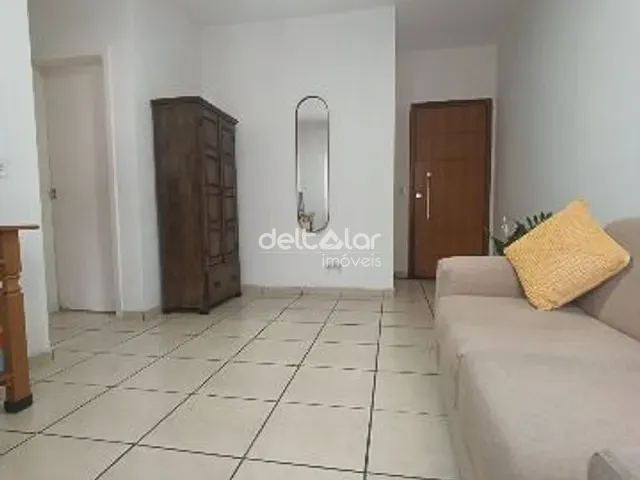 Apartamento com 56m² 2 quartos e 1 banheiro, à venda, no bairro Planalto em Belo Horizonte