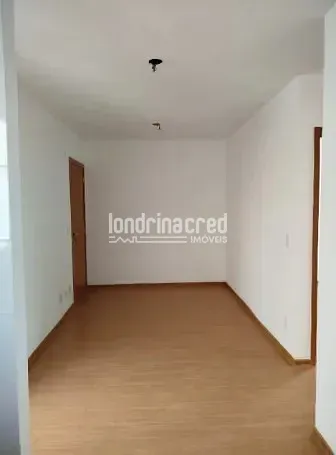 Apartamento, 2 quartos, 43 m² - Foto 2