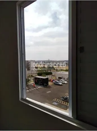 Apartamento, 2 quartos, 43 m² - Foto 5