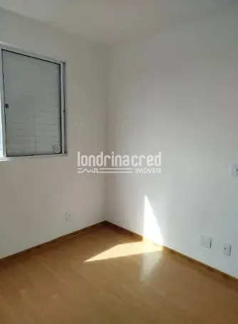 Apartamento, 2 quartos, 43 m² - Foto 6