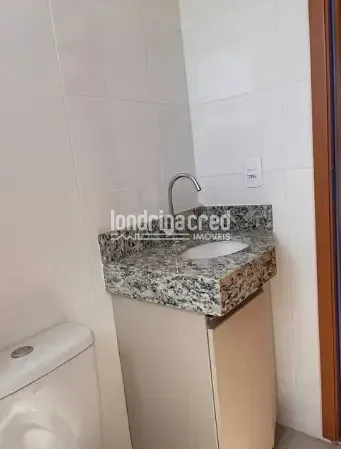 Apartamento, 2 quartos, 43 m² - Foto 7