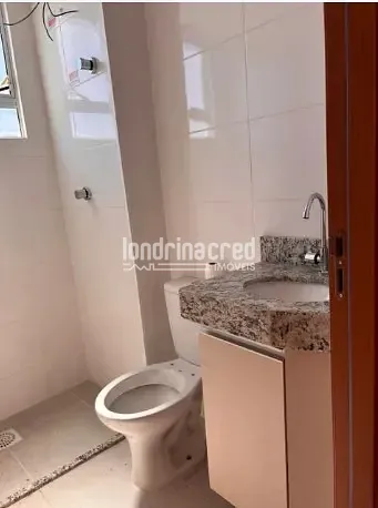 Apartamento, 2 quartos, 43 m² - Foto 8
