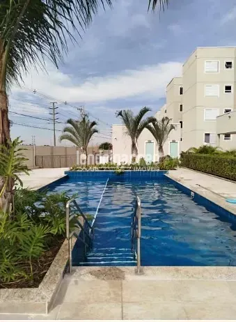 Apartamento, 2 quartos, 43 m² - Foto 9