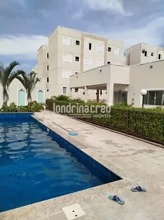 Apartamento, 2 quartos, 43 m² - Foto 1