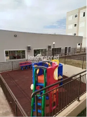 Apartamento, 2 quartos, 43 m² - Foto 12