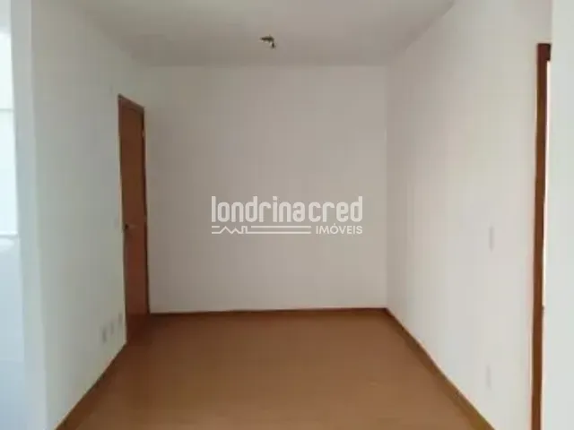 Apartamento 2 quartos e 1 banheiro, à venda, no bairro RESIDENCIAL LAGUNA DI MARBELLA em Londrina