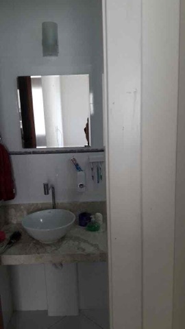 Apartamento 2 quartos e 2 banheiros, à venda, no bairro Tabaú em Pindamonhangaba