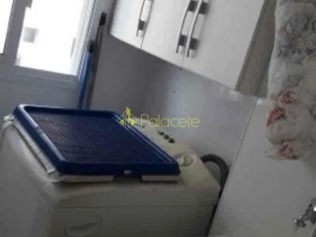 Apartamento 2 quartos e 2 banheiros, à venda, no bairro Tabaú em Pindamonhangaba
