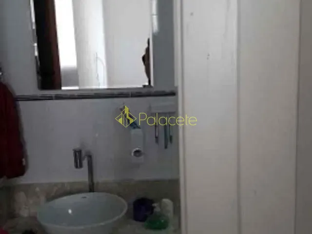 Apartamento 2 quartos e 2 banheiros, à venda, no bairro Tabaú em Pindamonhangaba