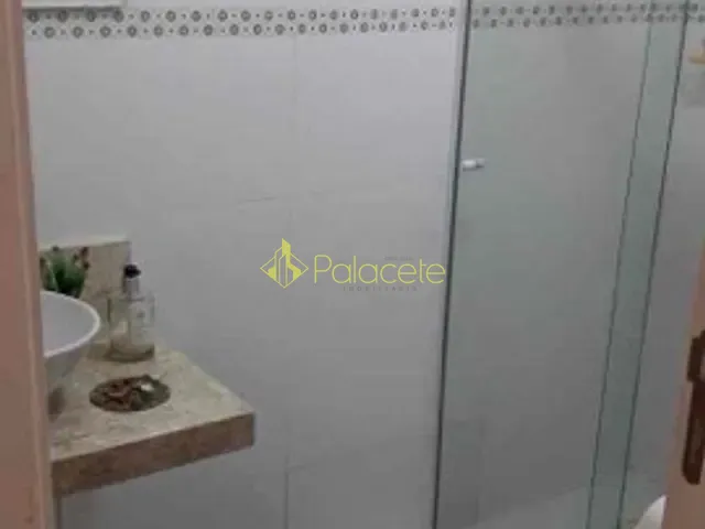 Apartamento 2 quartos e 2 banheiros, à venda, no bairro Tabaú em Pindamonhangaba