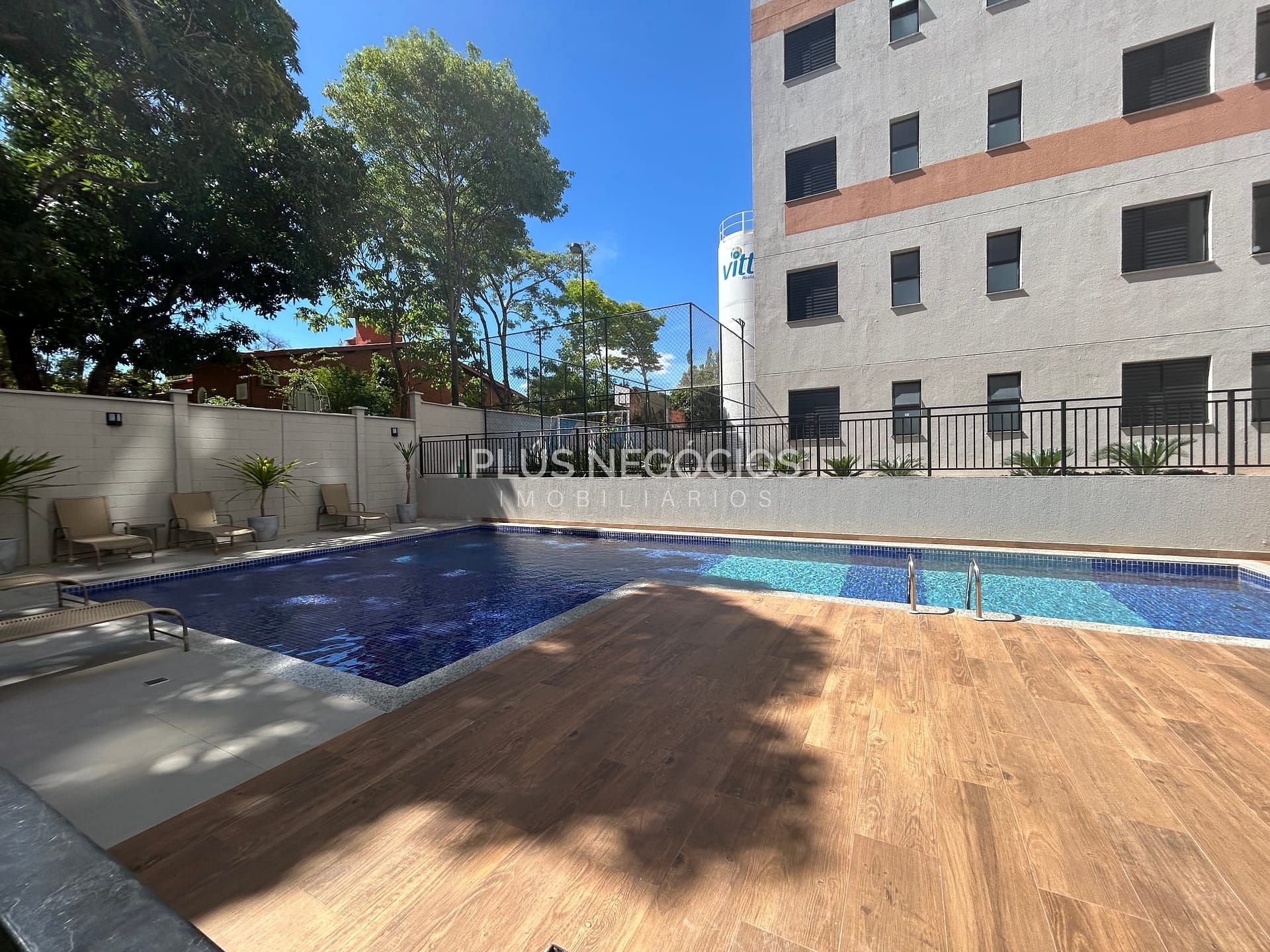 Apartamento, 2 quartos, 55 m² - Foto 2