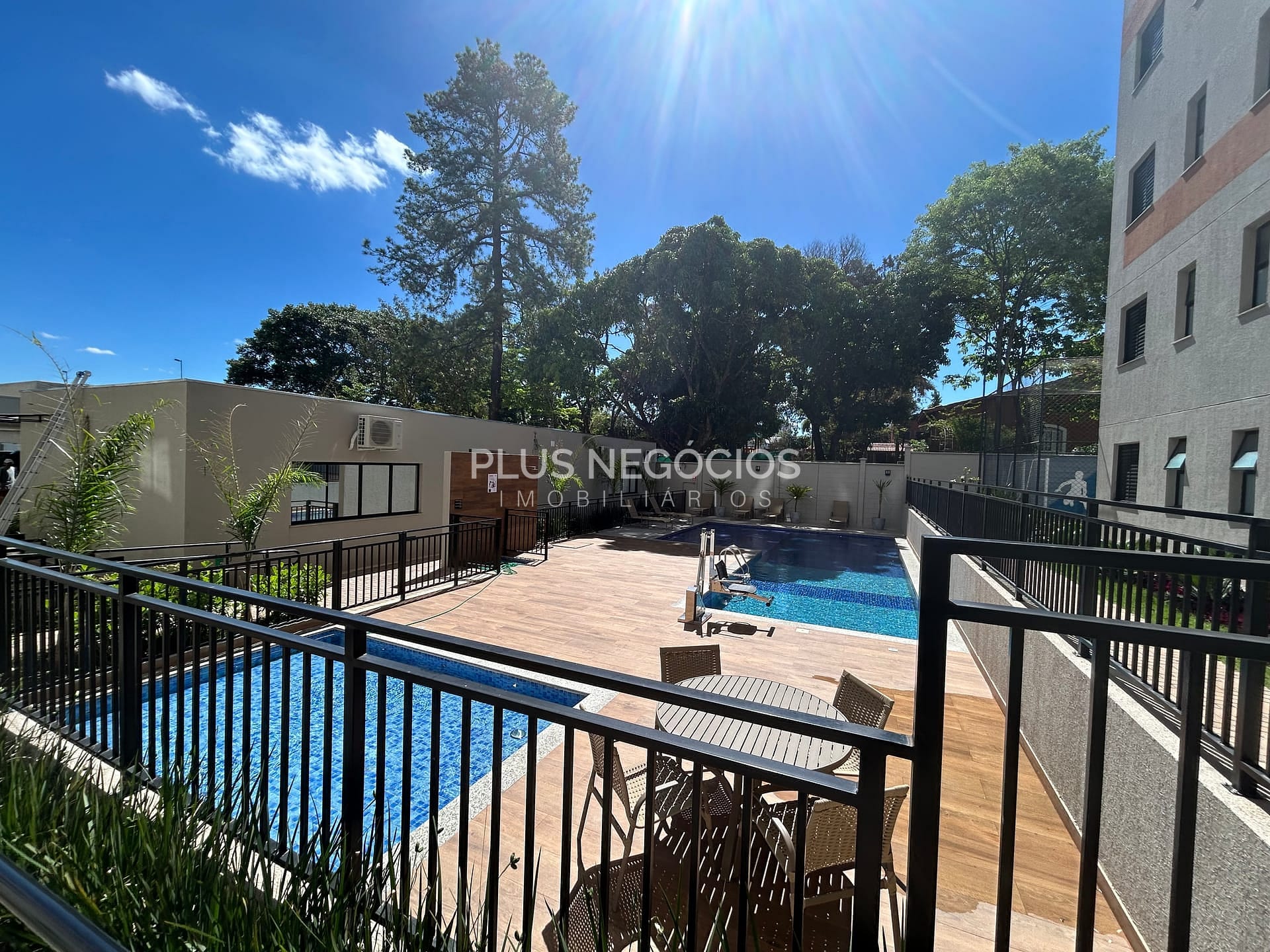 Apartamento, 2 quartos, 55 m² - Foto 3