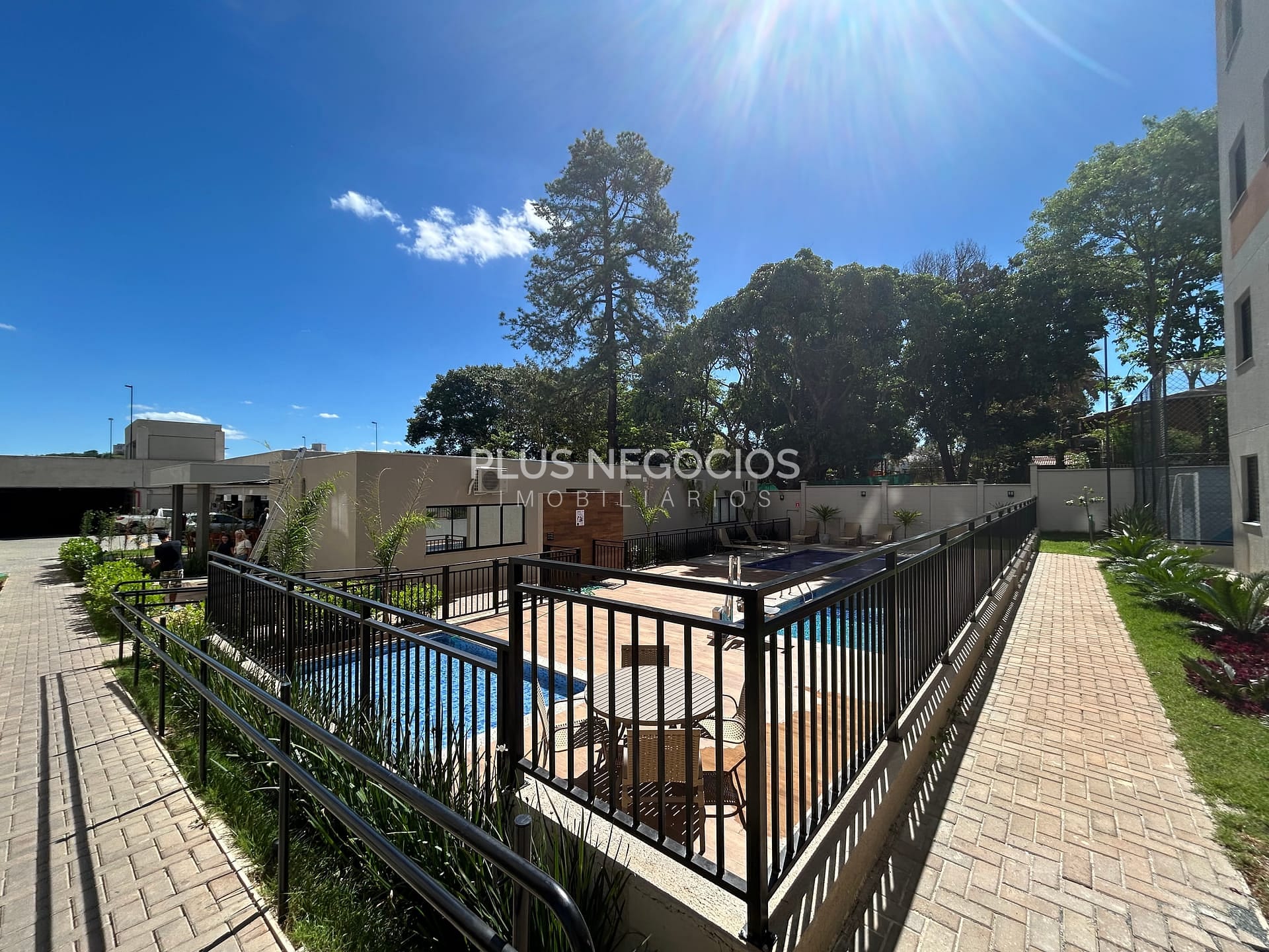 Apartamento, 2 quartos, 55 m² - Foto 4