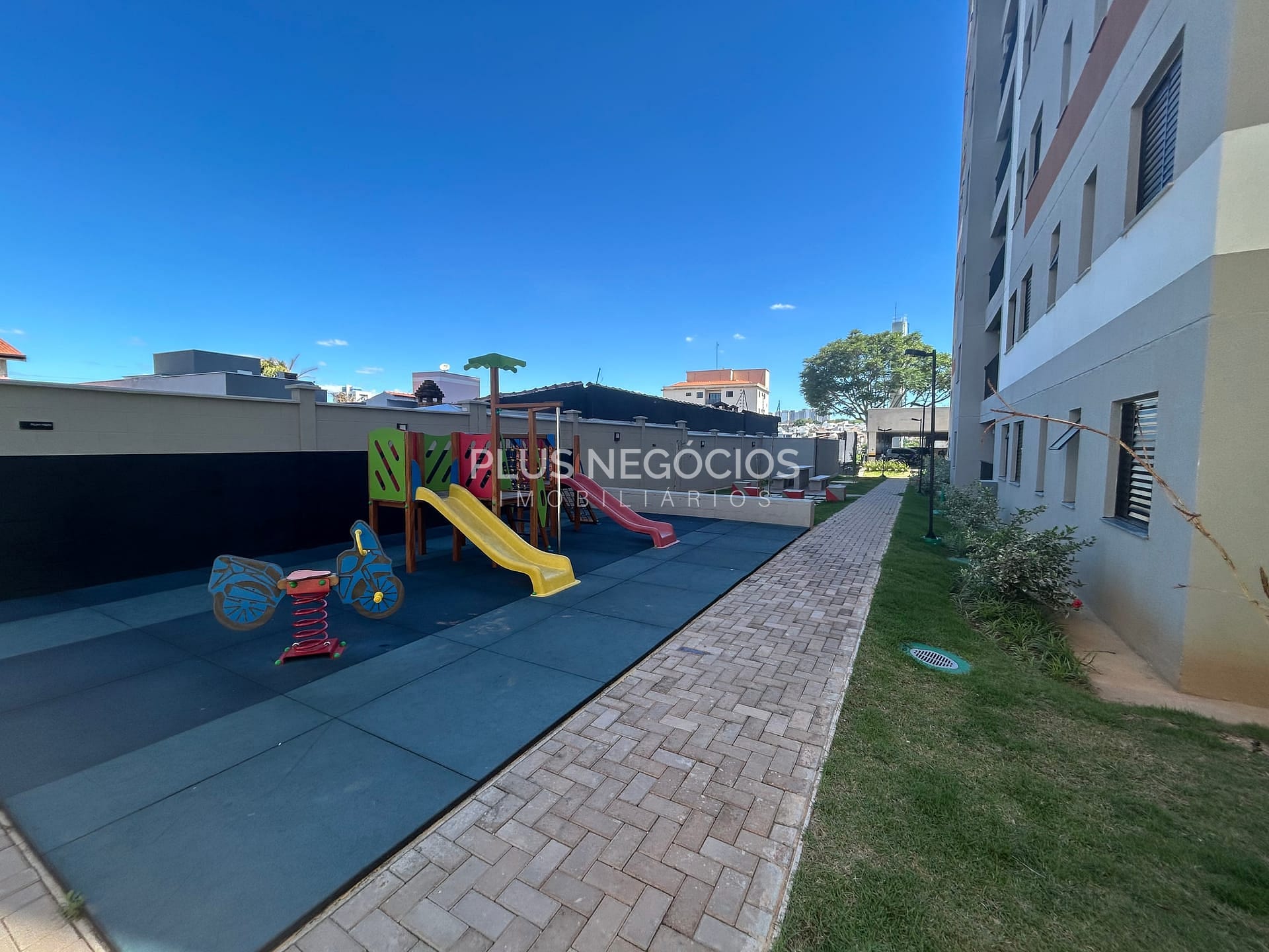 Apartamento, 2 quartos, 55 m² - Foto 5