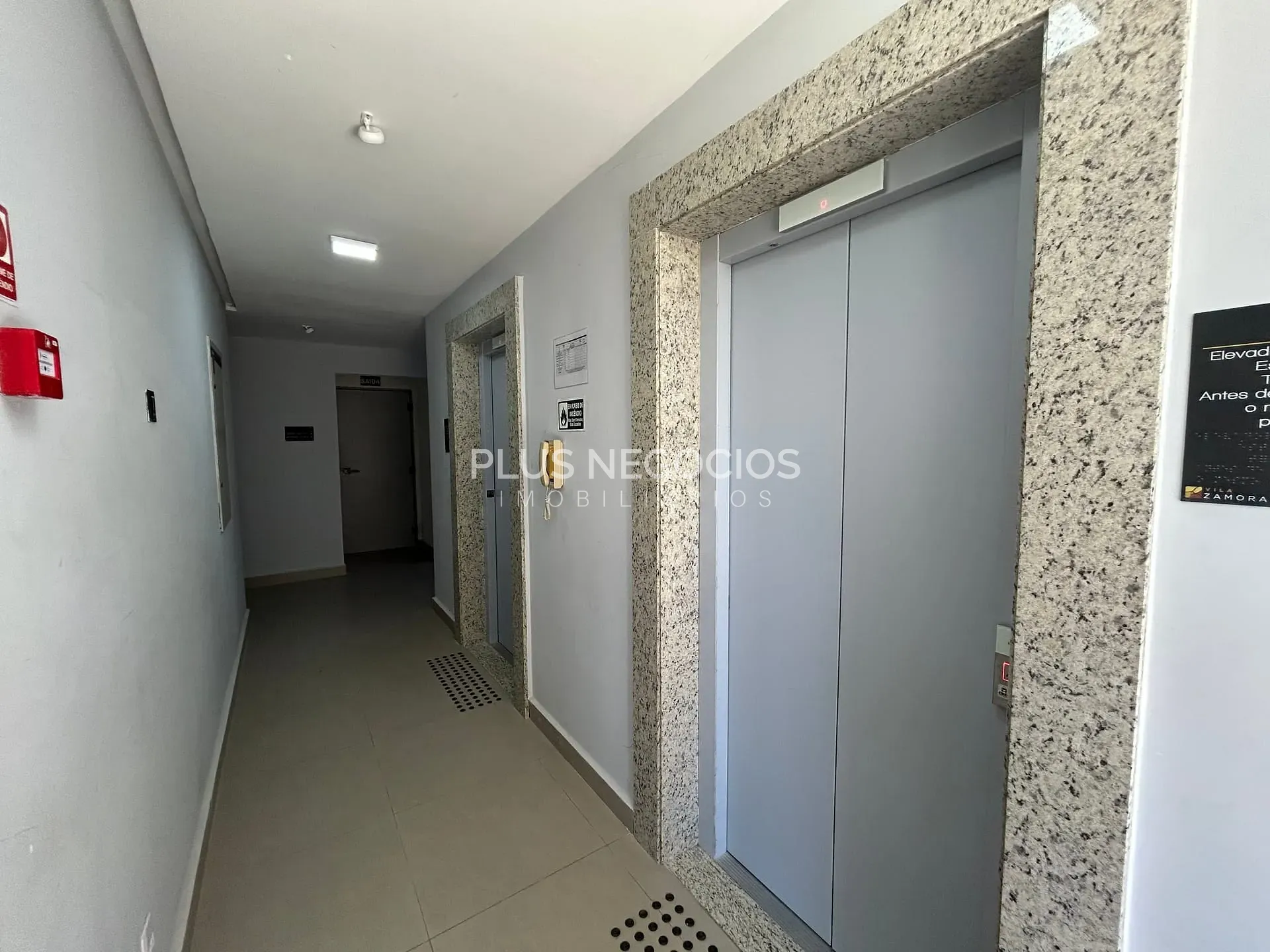 Apartamento, 2 quartos, 55 m² - Foto 9