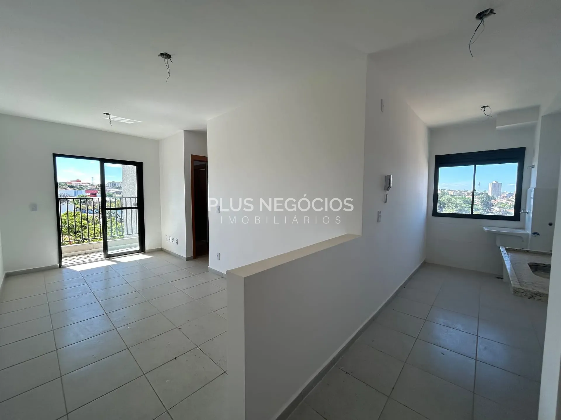 Apartamento, 2 quartos, 55 m² - Foto 13