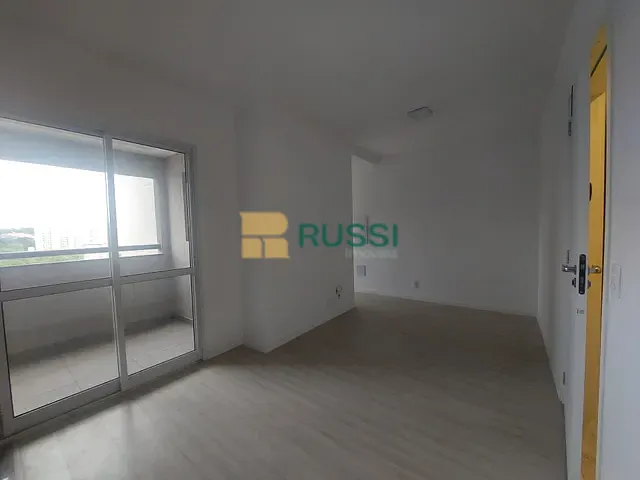 Apartamento com 56m² 2 quartos e 2 banheiros, à venda, no bairro Vila Industrial em São José dos Campos