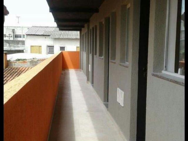 Foto do Apartamento - Apartamento à venda 2 Quartos, 54M², Chácara Califórnia, São Paulo - SP | Queriri | ZONA LESTE IMÓVEIS