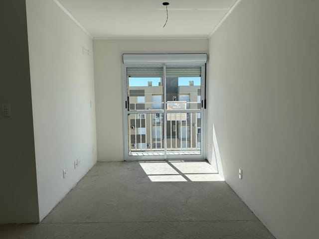 Apartamento 2 quartos e 1 banheiro, à venda, no bairro Fragata em Pelotas