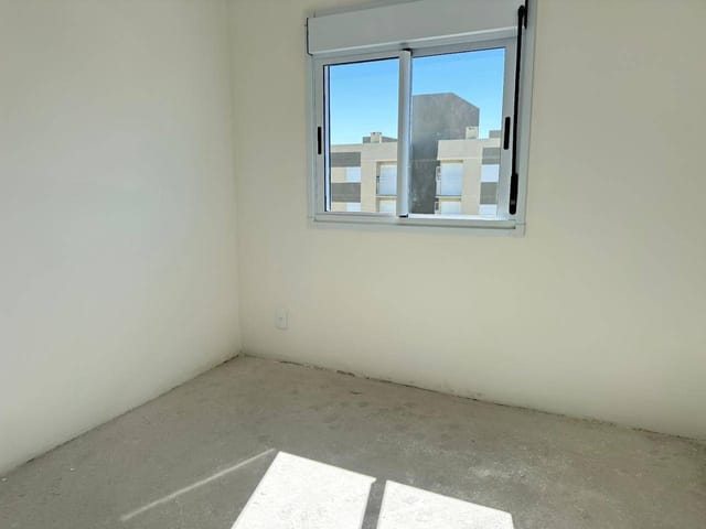 Apartamento 2 quartos e 1 banheiro, à venda, no bairro Fragata em Pelotas