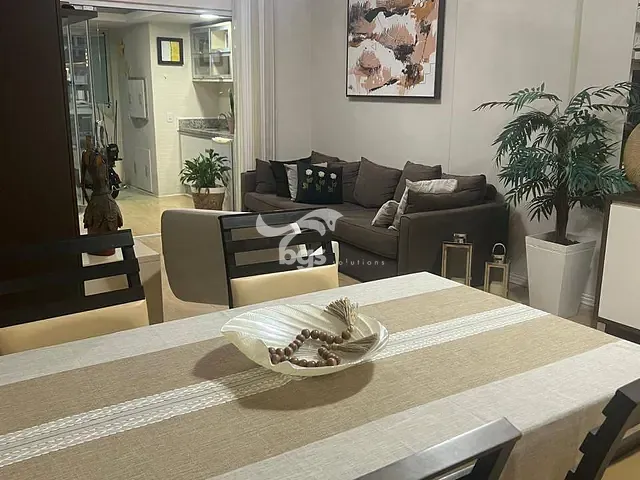 Apartamento com 142m² 3 quartos e 2 banheiros, à venda, no bairro Centro em Balneário Camboriú