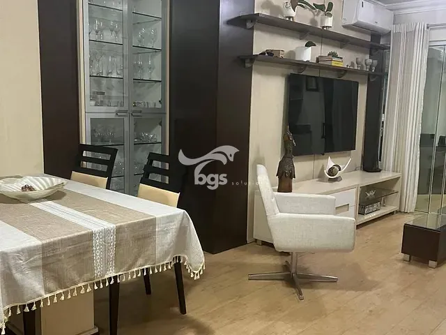 Apartamento com 142m² 3 quartos e 2 banheiros, à venda, no bairro Centro em Balneário Camboriú